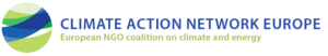 Climate Action Network Europe