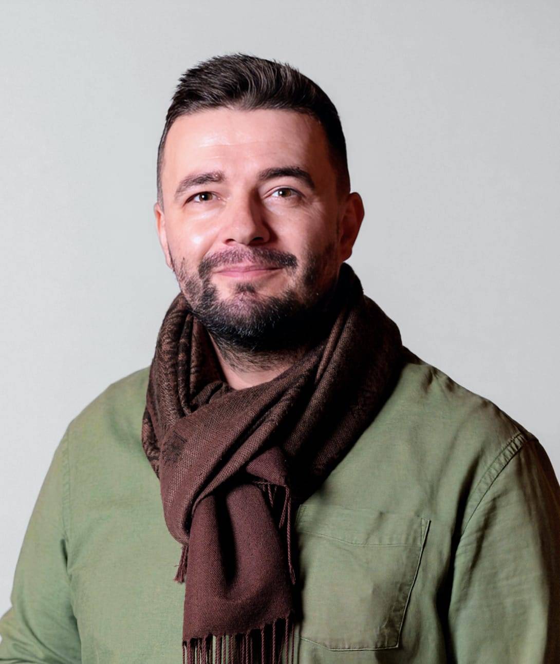 Robert Paskuj